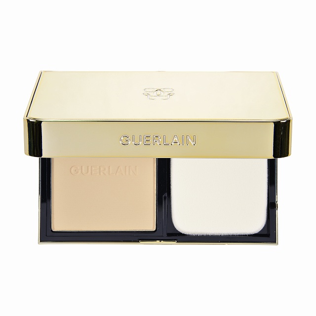 ゲラン パリュール ゴールド スキン コントロール コンパクト 8.7g 0N