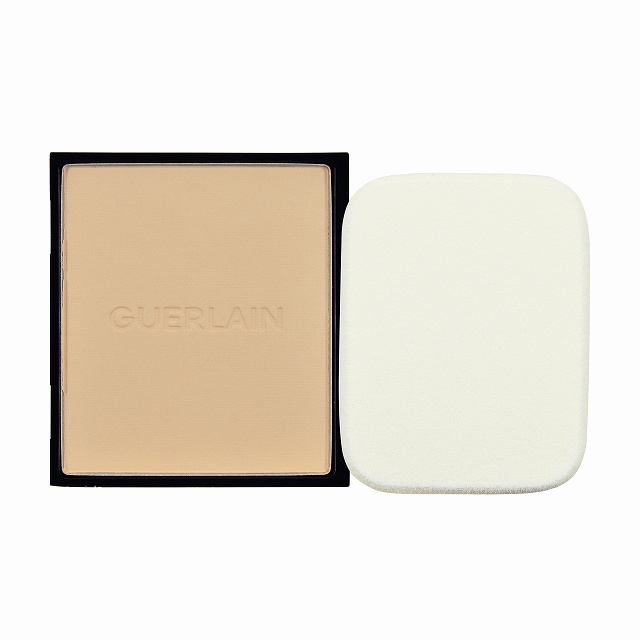 ゲラン パリュール ゴールド スキン コントロール コンパクト 8.7g 1N (リフィル）