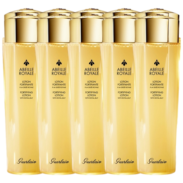 ゲラン アベイユ ロイヤル フォーティファイング ローション 150ml x 10 お得な10個セット