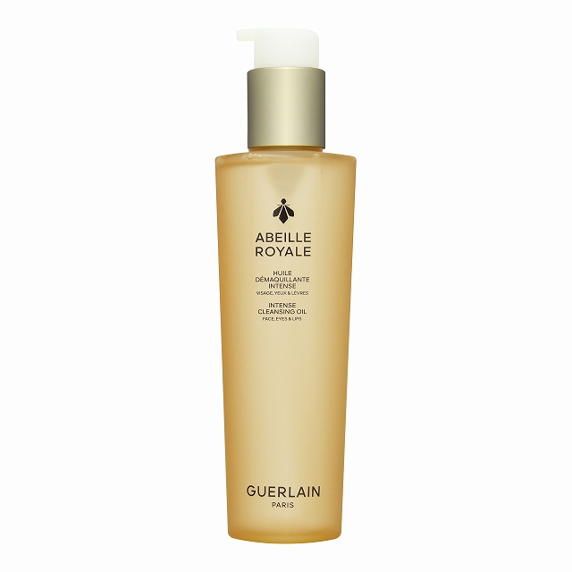 ゲラン アベイユ ロイヤル クレンジング オイル 150ml インテンス