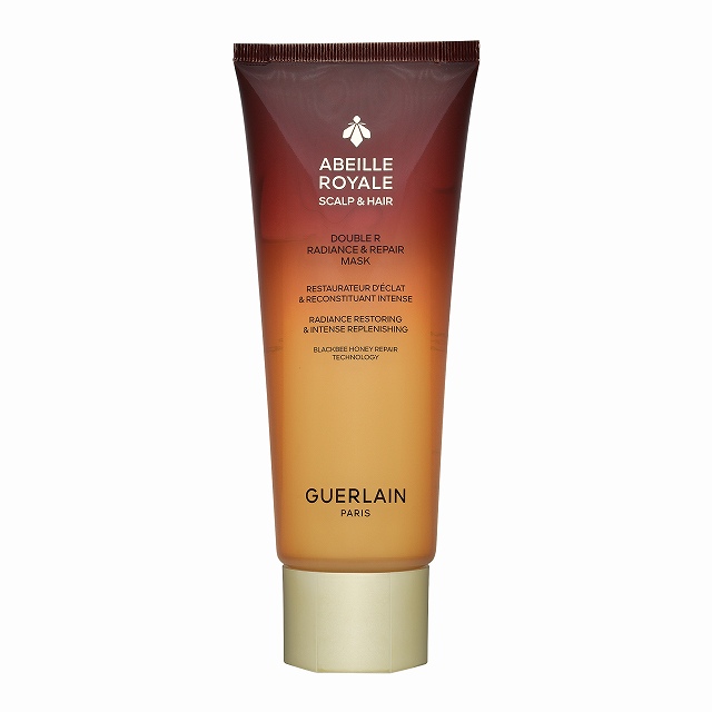 ゲラン アベイユ ロイヤル スカルプ&ヘア ダブルR マスク 200ml