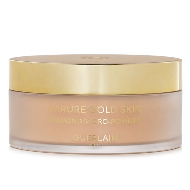 ゲラン パリュール ゴールド スキン D-マイクロパウダー 35g 03