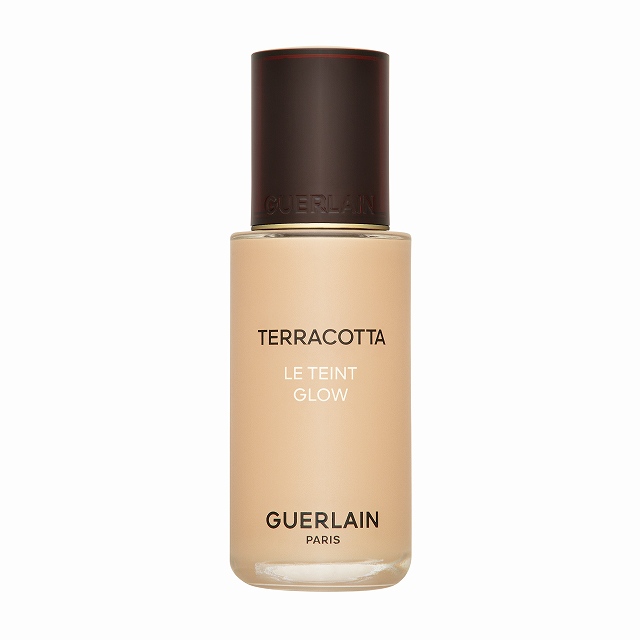 ゲラン テラコッタ フルイド グロウ 35ml 1N