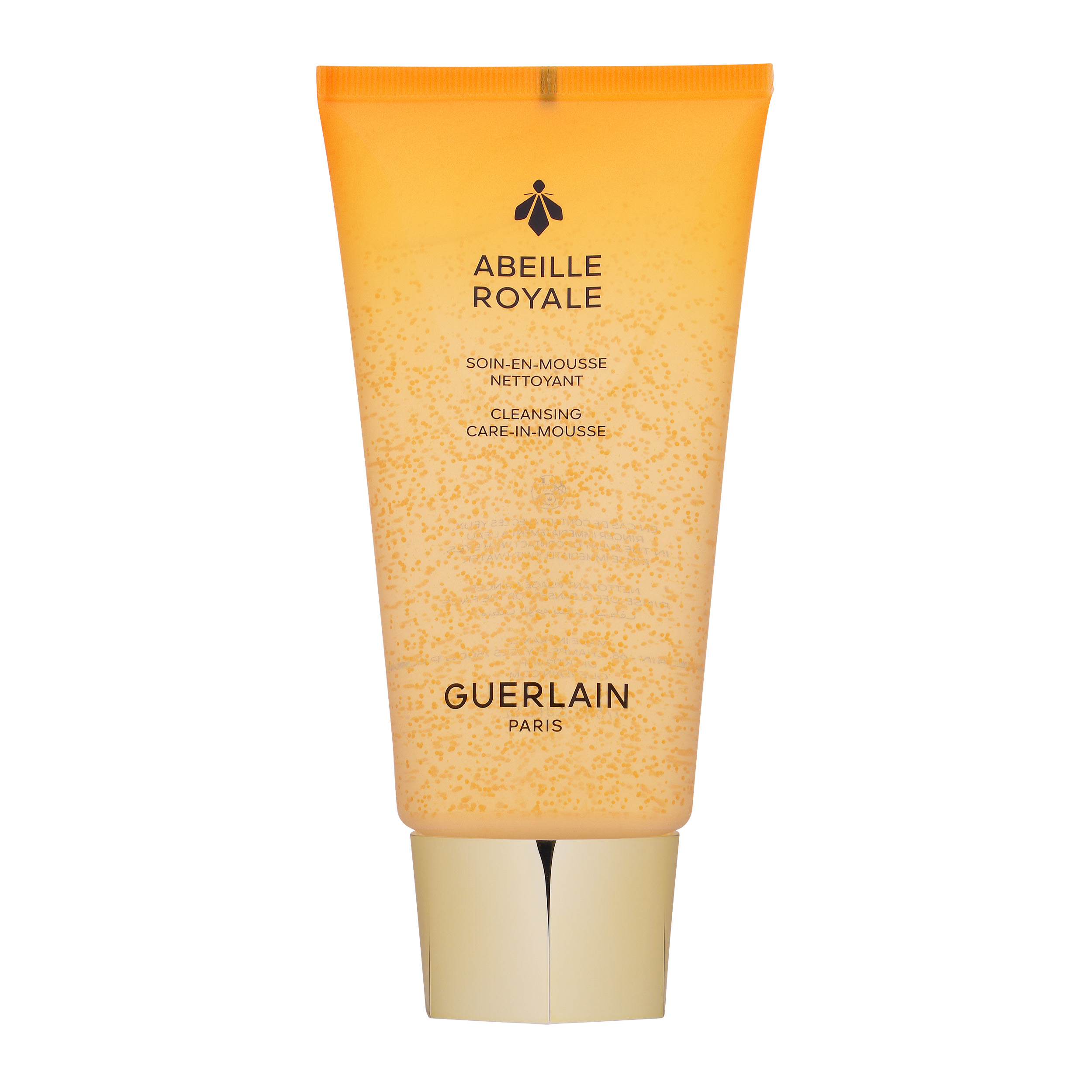 ゲラン アベイユ ロイヤル クレンジング ケア イン ムース 175ml/5.9fl.oz.