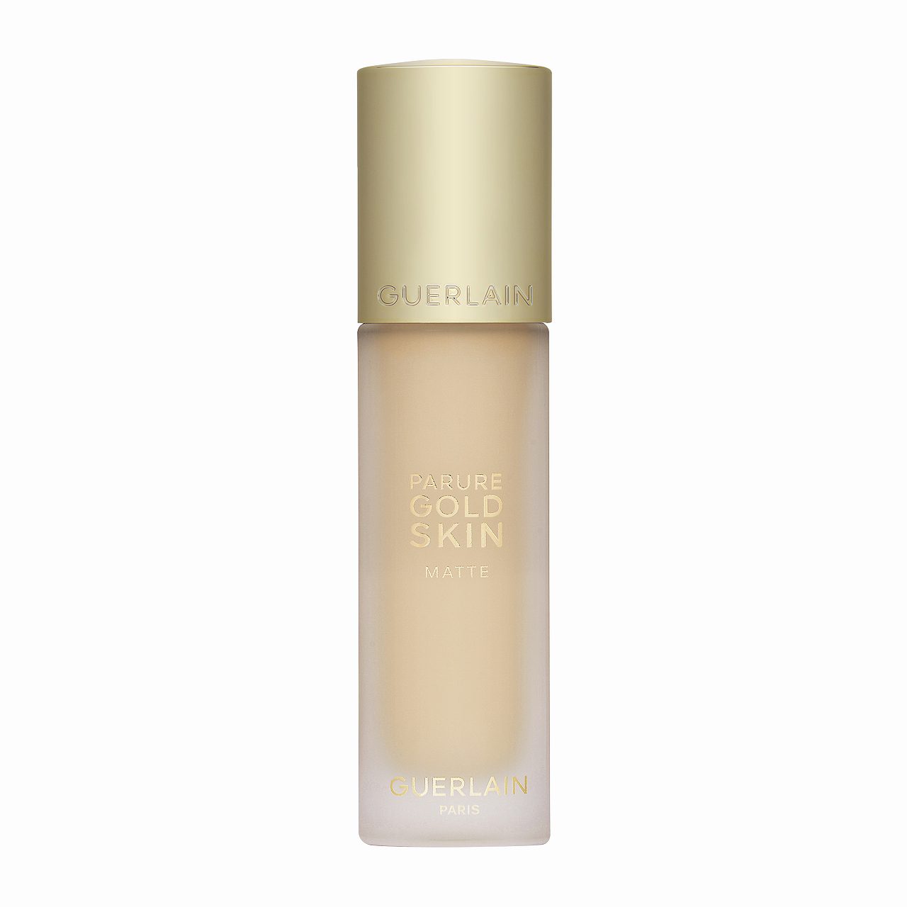 ゲラン パリュール ゴールド スキン フルイド マット 35ml/1.1fl.oz. 0N ニュートラル