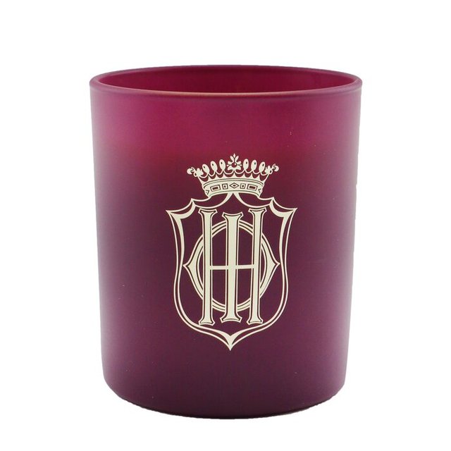 シスレー キャンドル ローズ 165g