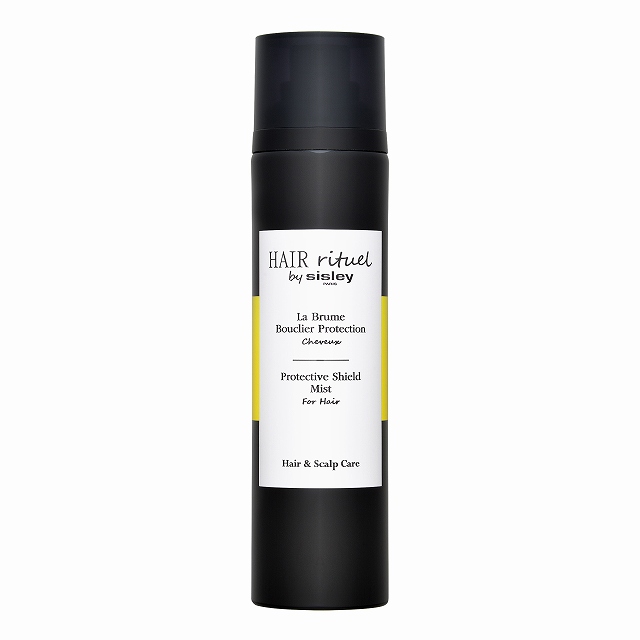シスレー ヘア リチュアル プロテクティブ シールド ミスト 100ml