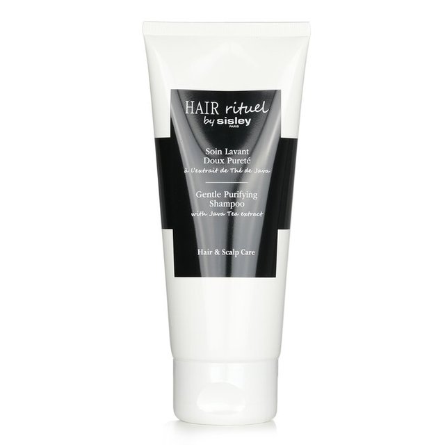 シスレー ヘア リチュアル ジェントル ピュリファイング シャンプー 200ml