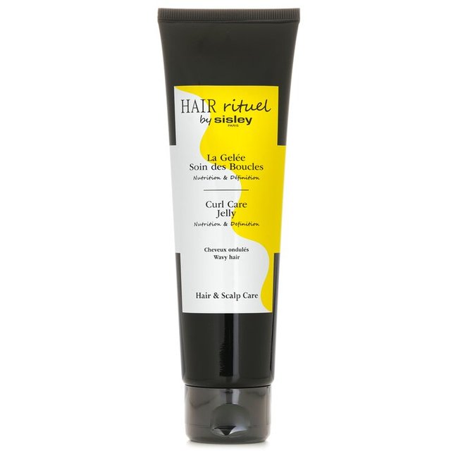 シスレー ヘアリチュエル カールケア ジェリー 150ml
