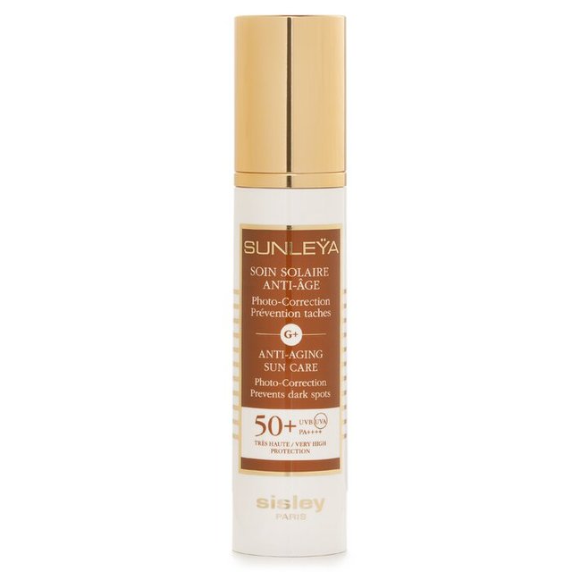 シスレー サンレイヤ AA サンケア SPF50+ 50ml
