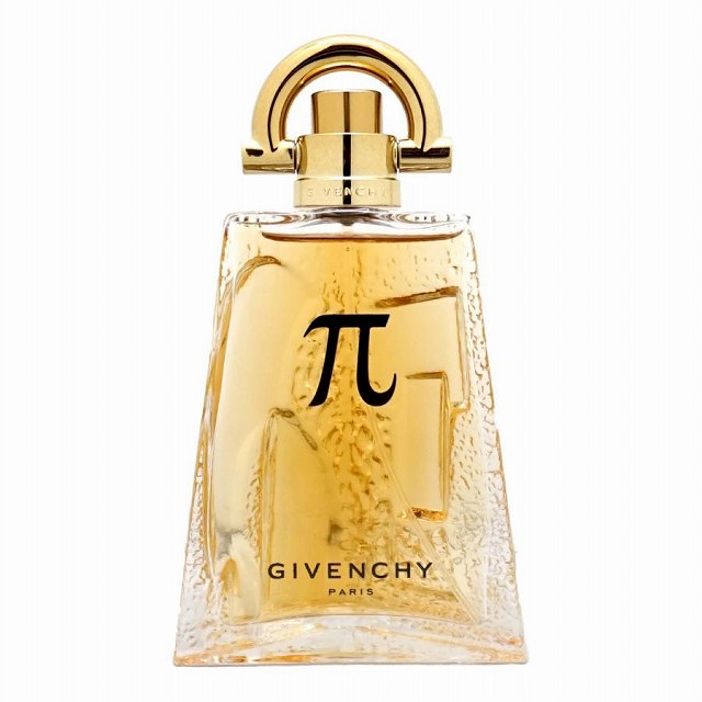 ジバンシイ パイ オーデトワレ 50ml