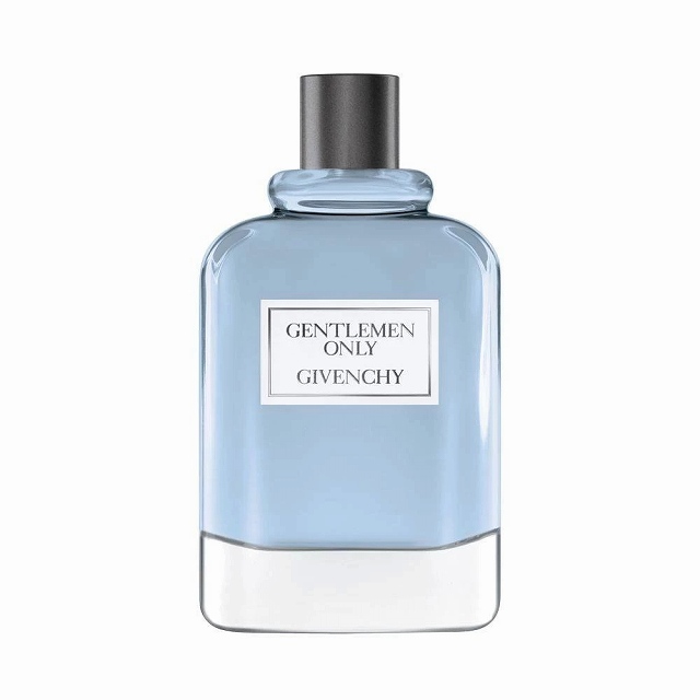 ジバンシイ ジェントルマン オンリー オーデトワレ 100ml