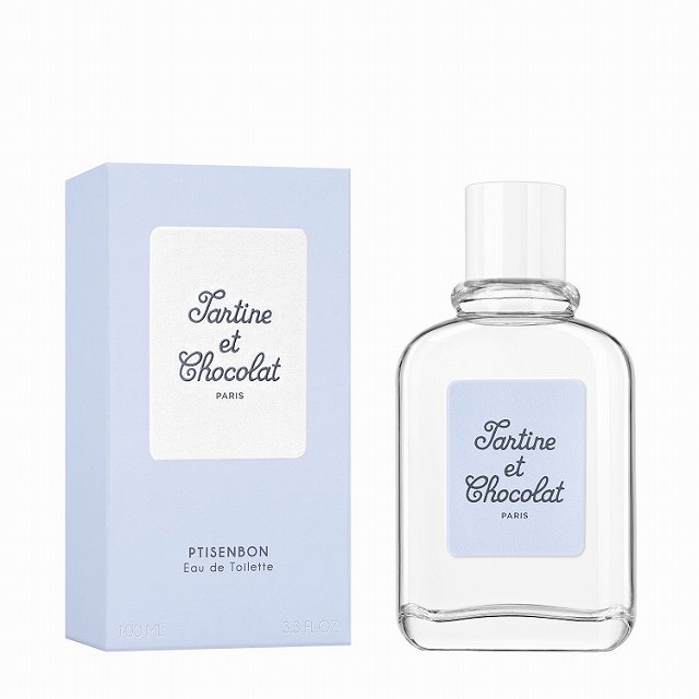 ジバンシイ タルティーヌ エ ショコラ プチサンボン オーデトワレ 100ml