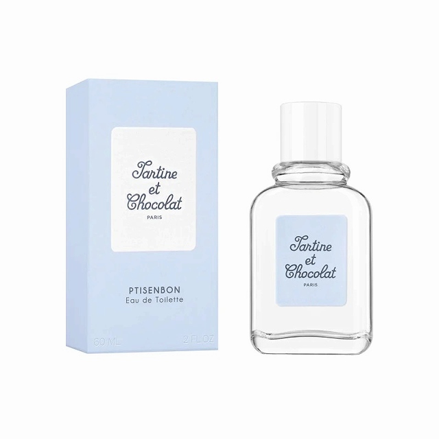 ジバンシイ タルティーヌ エ ショコラ プチサンボン オーデトワレ 60ml