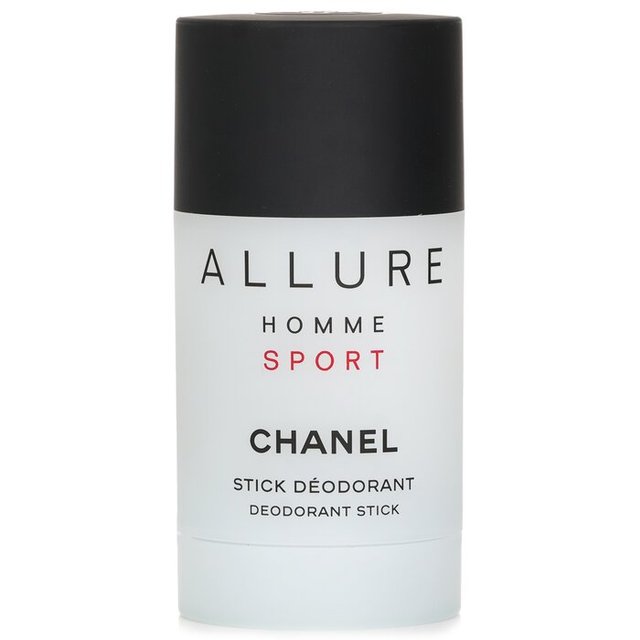 シャネル アリュール オム スポーツ デオドラント スティック 75ml