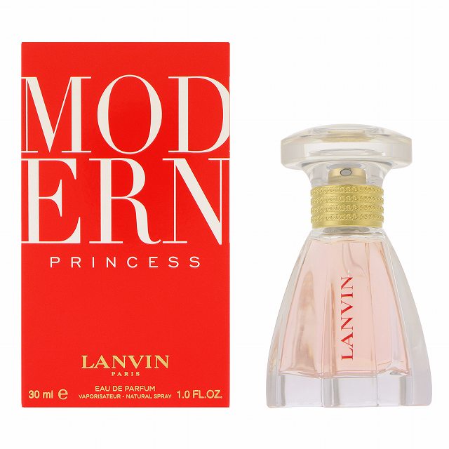 ランバン モダンプリンセス オードパルファム 30ml