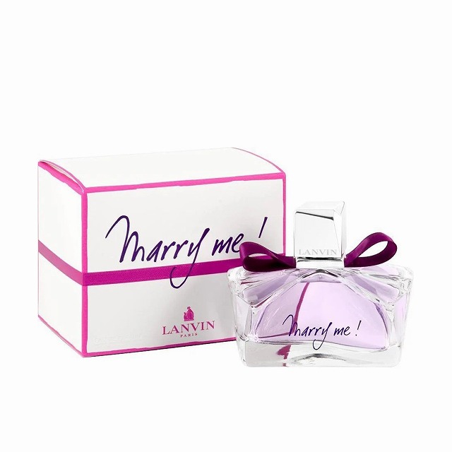 ランバン マリー・ミー！ オードパルファム              50ml