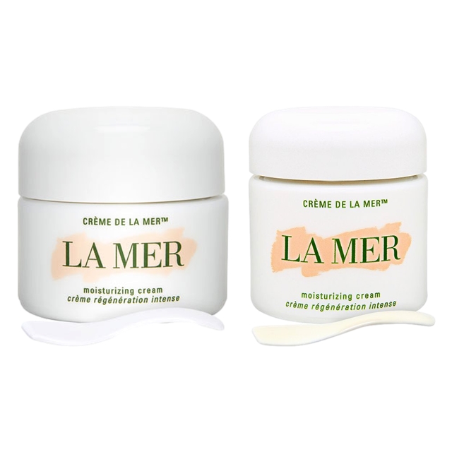 ドゥ・ラ・メール クレーム ドゥ・ラ・メール（モイスチャライジングクリーム） 30ml＋100ml