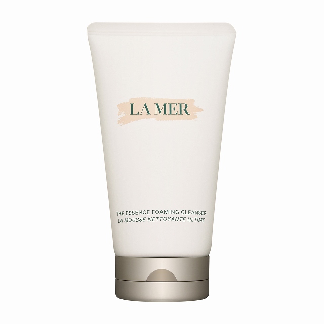 ドゥ・ラ・メール ザ・エッセンス フォーミング クレンザー 125ml