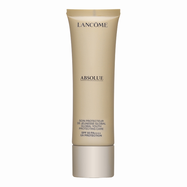 ランコム アプソリュ UV SPF50 PA++++ 50ml