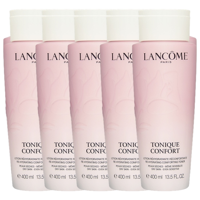 ランコム トニック コンフォート N 400ml x 10 お得な10個セット