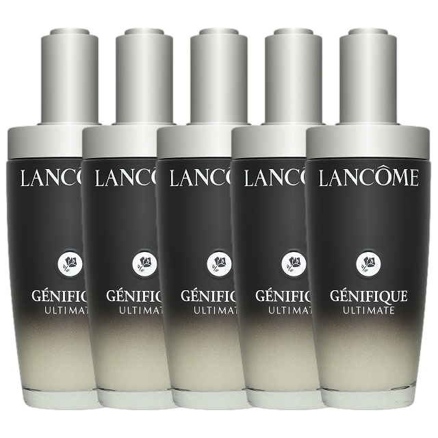 ランコム ジェニフィック アルティメ セラム 115ml x 5 お得な5個セット