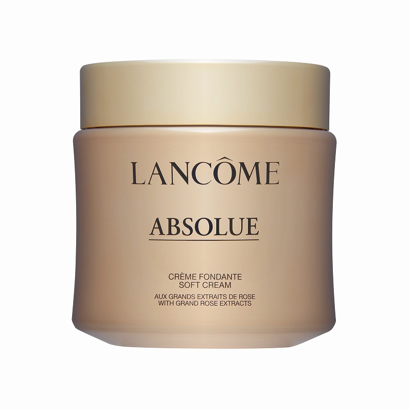 ランコム アプソリュ ソフトクリーム 100ml(100ml): ベティーズ