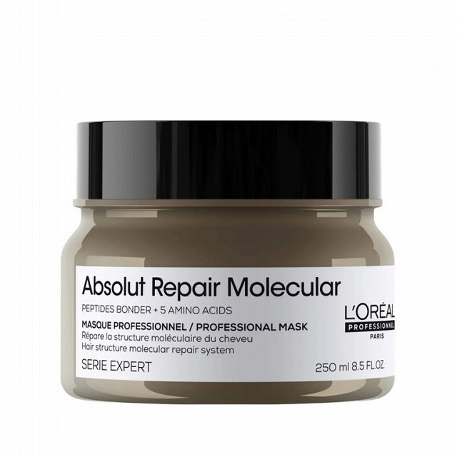 ロレアル セリエ エクスパート アブソルート R モレキュラーマスク 250ｇ