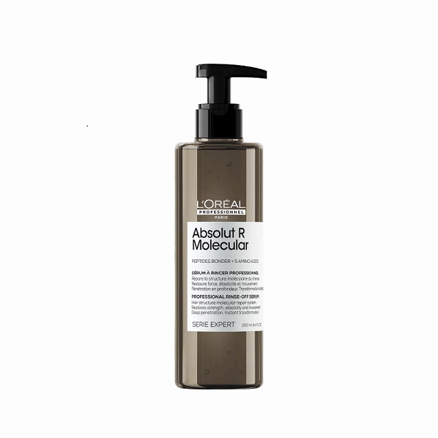 ロレアル セリエ エクスパート アブソルート R モレキュラーリンスオフセラム 250ml