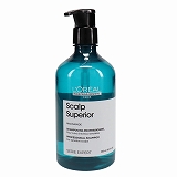 ロレアル セリエ スカルプスーペリア シャンプー 500ml