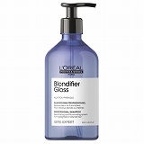 ロレアル セリエ ブロンディファイアー シャンプー 500ml