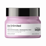 ロレアル セリエ リスアンリミテッド マスク 250g