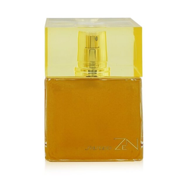 資生堂 ZEN オードパルファム ＳＰ 100ml