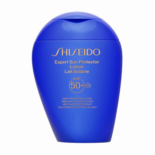 資生堂 エクスパート サン プロテクター  SPF50  150ml