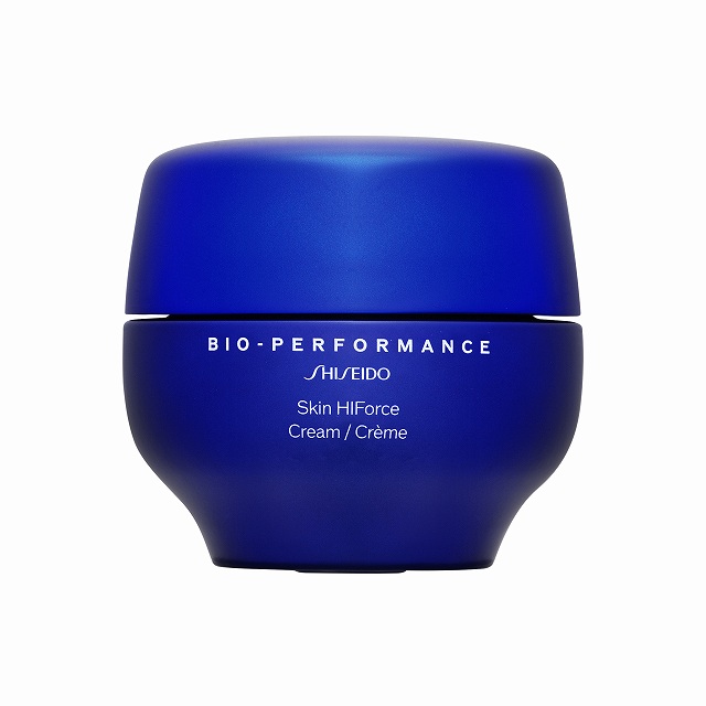 資生堂 ビオパフォーマンス スキン ハイフォース クリーム 50ml