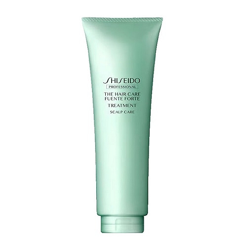 資生堂 THE HAIR CARE フェンテフォルテ トリートメント 250g