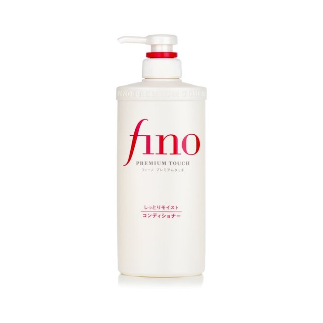 資生堂 フィーノ プレミアム タッチ ヘアコンディショナー 550ml