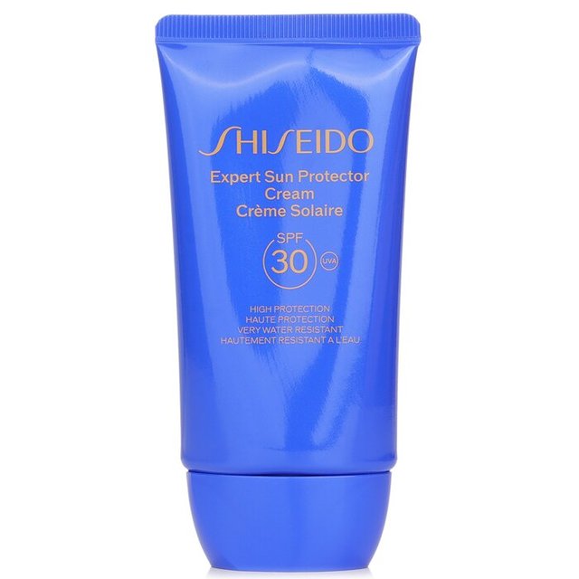 資生堂 パーフェクト サン プロテクター クリーム SPF 30 50ml