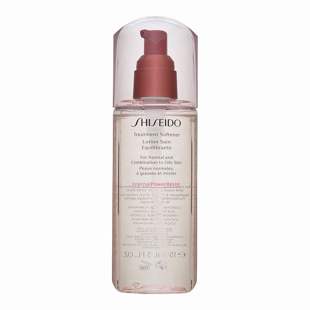 資生堂 RV トリートメントソフナー 150ml