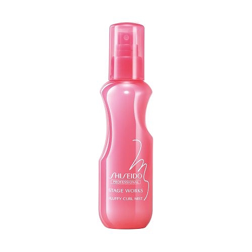 資生堂 ステージワークス フラッフィカールミスト A 150mL