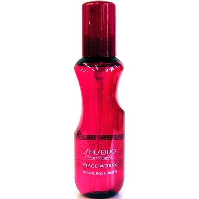 資生堂 ステージワークス バウンシング プライマー 150mL