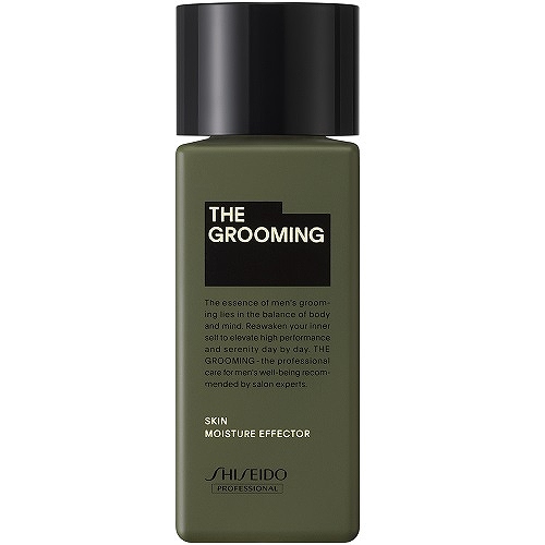 資生堂 ザ グルーミング モイスチャーエフェクター  120mL
