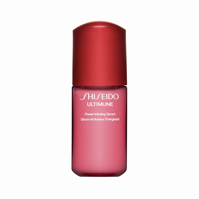 資生堂 アルティミューン パワライジング セラム 10ml (ミニサイズ)