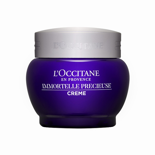 ロクシタン イモーテル プレシューズクリーム 50ml (リニューアル版)