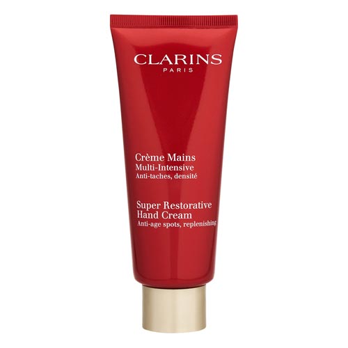 クラランス スープラ ハンドクリーム 100ml