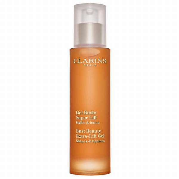 クラランス ジェル ビュスト タンサール 50ml 新パッケージ