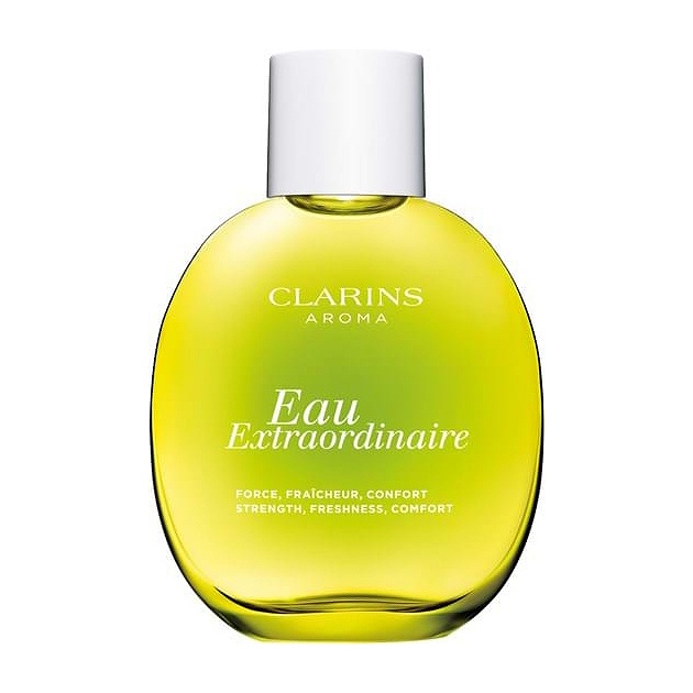 クラランス オーエクストラオーディネール フレグランス スプレー 100ml