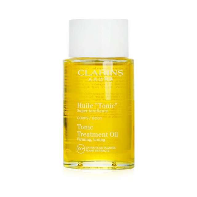 クラランス ボディ オイル トニック 100ml