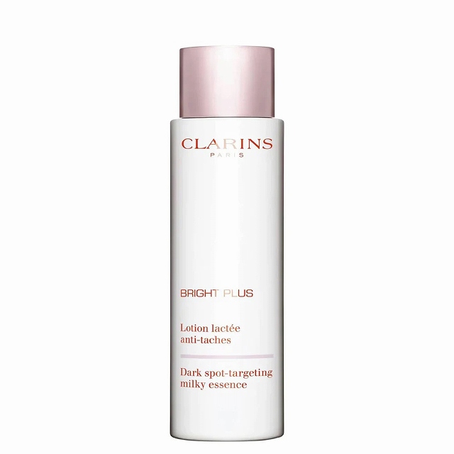 クラランス ブライトプラス ミルキーエッセンス ローション 200ml