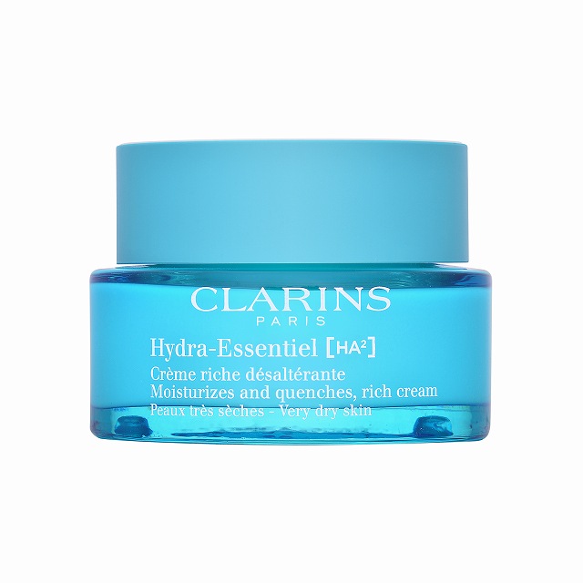 クラランス イドラ エッセンシャル クリーム N 50ml ベリードライ